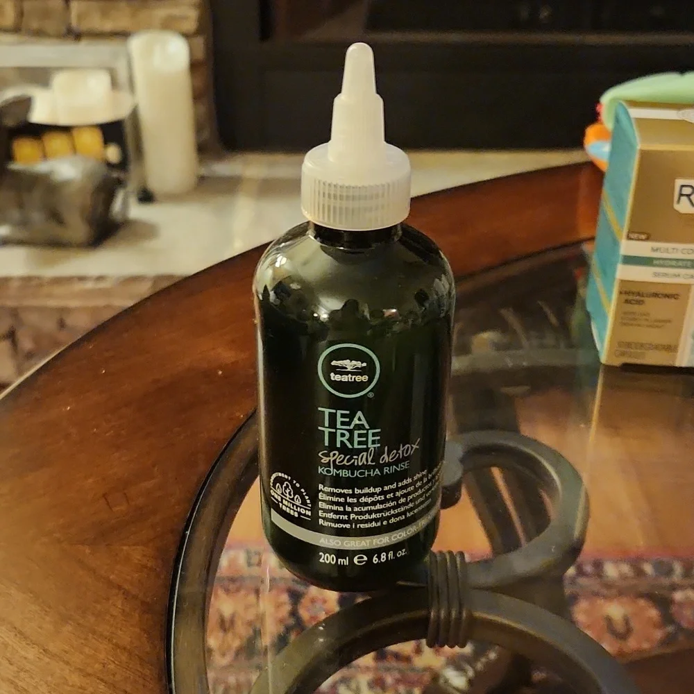 Tea Tree - Picture 2 of 2